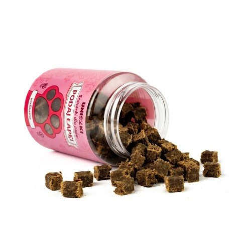 UNISZKI Trenerki wołowina 210g