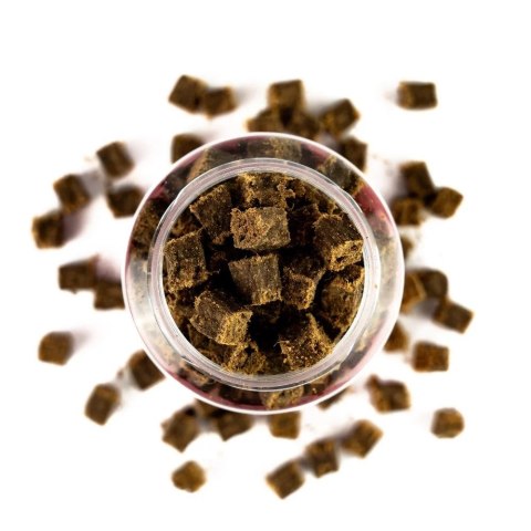 UNISZKI Trenerki wołowina 210g