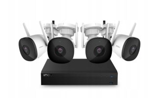 Zestaw kamer IP do monitoringu Imou Kit Lite 2MP WiFi