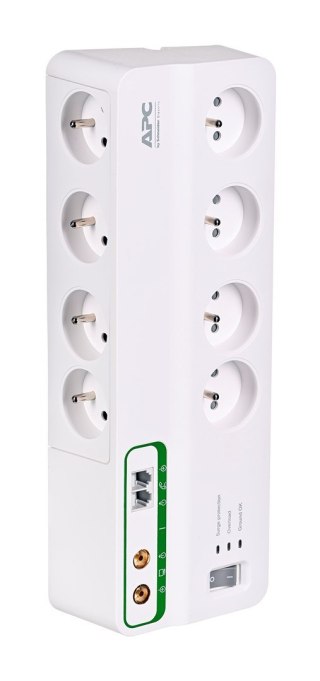 APC Perform. SurgeArrest 8 Outl