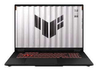 ASUS TUF Gaming A18 FA808UH-S8021 Ryzen 7 260 18.0"FHD+ 144Hz IPS-level 300nits AG 16GB DDR5 5600 SSD512 GeForce RTX 5050 8GB WL