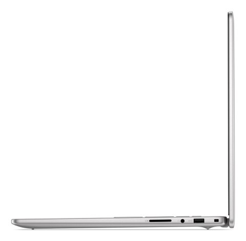 Dell 16 DC16251 Core 5 120U 16.0" FHD+ 300nits AG 16GB DDR5 5200 SSD512 Intel UHD Graphics FgrPr WLAN+BT Backlit Kb 4 Cell 54Wh 