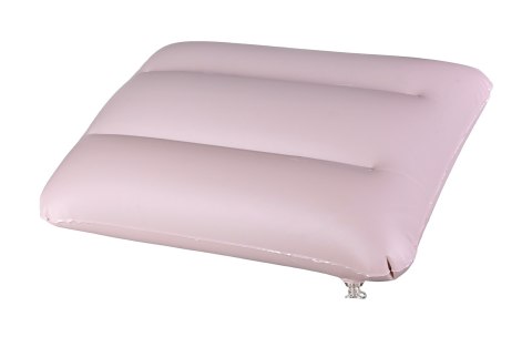 Dmuchana wanna do mycia niepełnosprawnego