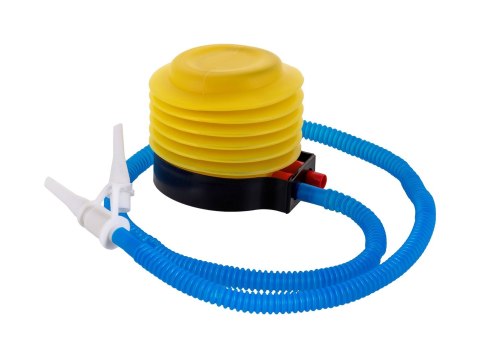 Dmuchana wanna do mycia niepełnosprawnego