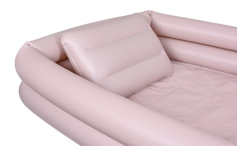 Dmuchana wanna do mycia niepełnosprawnego