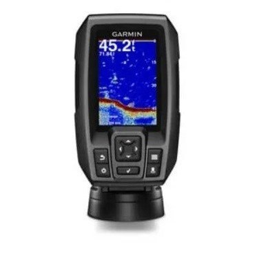 Echosonda Garmin Striker 4