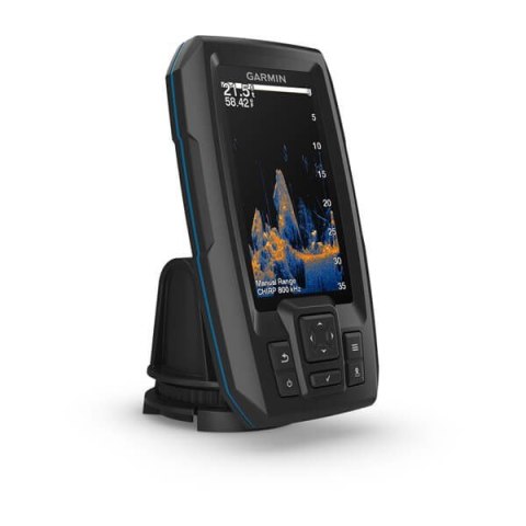 Echosonda Garmin Striker Vivid 4cv
