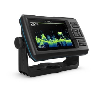 Echosonda Garmin Striker Vivid 5cv