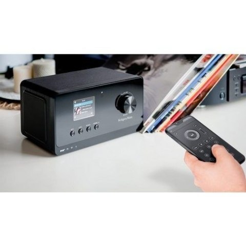 KRUGER & MATZ RADIO INTERNETOWE KM0816.1