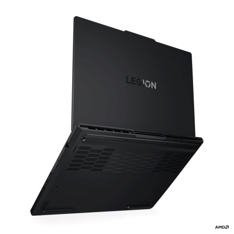 Lenovo Legion Pro 5 16ADR10 Ryzen 9 8945HX 16" WQXGA IPS 500nits 240Hz LBL AG 32GB DDR5 5200 SSD1TB GeForce RTX 5060 8GB Cam 5.0