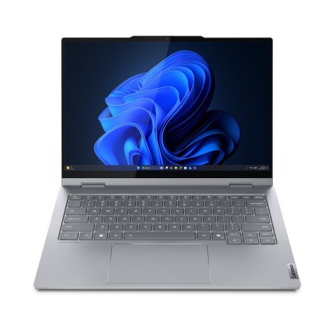 Lenovo ThinkBook 14 G5 2in1 Ultra 7 255U 14.0"WUXGA Touch IPS 300nits Glossy 16GB DDR5-5600 SSD512 Intel Graphics Cam 1080p 60Wh