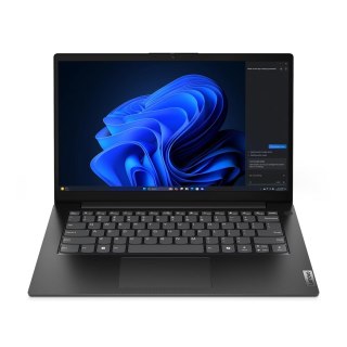 Lenovo V14 G5 IRL i7-13620H 14.0" FHD 250nits AG 16GB DDR5 5200 SSD512 Intel UHD Graphics LAN Cam720p 47Wh NoOS Business Black 1