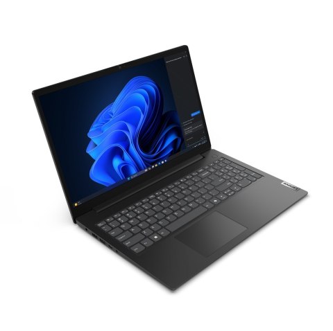 Lenovo V15 G5 IRL i5-13420H 15.6"FHD 250nits AG 16GB DDR5 5200 SSD512 Intel UHD Graphics LAN Cam720p 47Wh NoOS Business Black 3Y