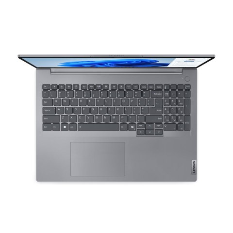 Lernovo ThinkBook 16 G7 ARP Ryzen 5 7535HS 16" WUXGA IPS 300nits AG 16GB DDR5 4800 SSD512 Radeon 660M Cam1080p 45Wh W11Pro Arcti