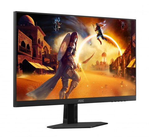 MONITOR AOC LED 23,8" 24G4HRE 200Hz