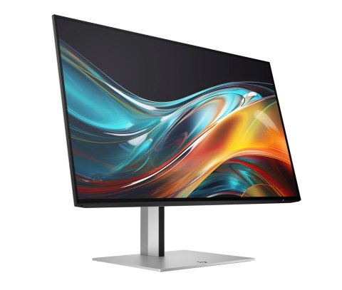 MONITOR HP LED 23,8"S7 Pro 724pf (8X530AA) 100Hz