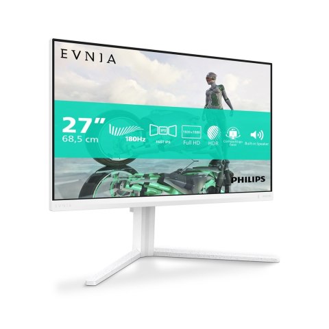 MONITOR PHILIPS LED 27" 27M2N3201A/00 180Hz