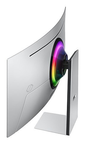 MONITOR SAMSUNG ODYSSEY G8 OLED 34" LS34DG850SUXDU 175Hz