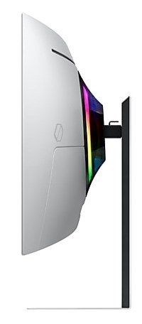 MONITOR SAMSUNG ODYSSEY G8 OLED 34" LS34DG850SUXDU 175Hz