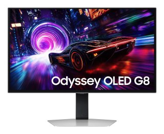 MONITOR SAMSUNG OLED G8 27" LS27FG810SUXEN 240Hz