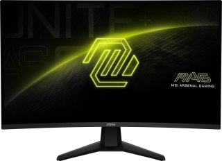 MSI Monitor 31.5" MAG 32C6X FHD 250Hz