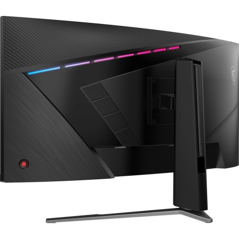 MSI Monitor 34" MPG 346CQRF X24 WQHD 240Hz