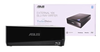 Nagrywarka Blu-Ray ASUS BW-16D1X-U
