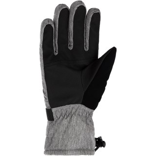 Rękawice narciarskie damskie VIKING Ronda rozmiar 6, różowe