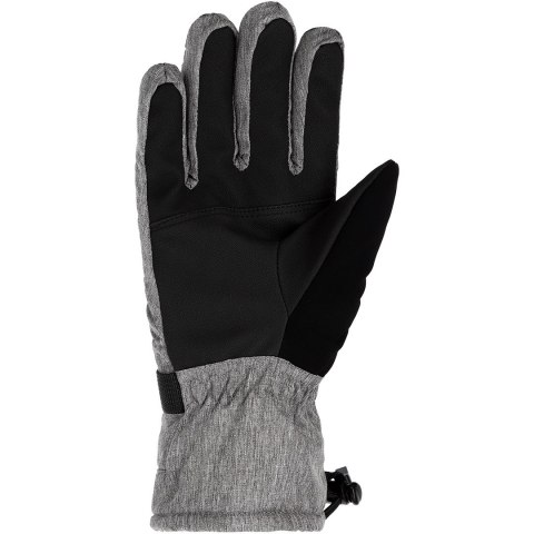 Rękawice narciarskie damskie VIKING Ronda rozmiar 6, różowe