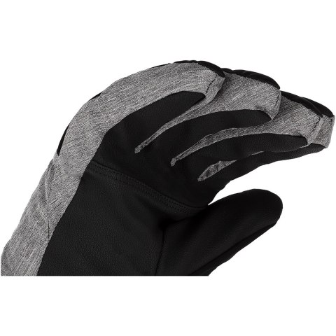 Rękawice narciarskie damskie VIKING Ronda rozmiar 6, różowe