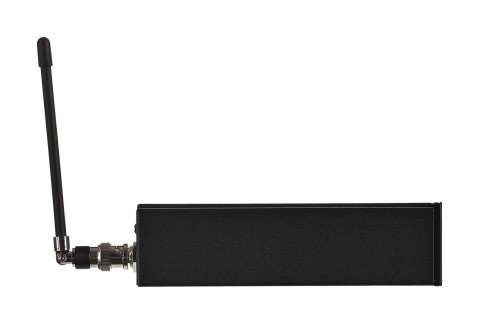 Shure SLXD24DE/B58-G59 - Podwójny cyfrowy system bezprzewodowy z dwoma nadajnikiami/mikrofonami "do ręki"