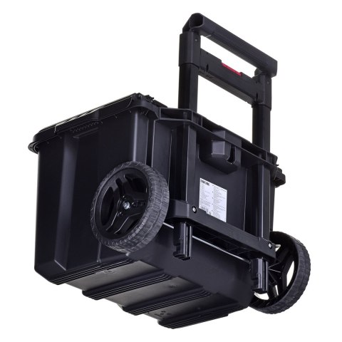 Skrzynia narzędz. na kółkach Stack"N"Roll KETER