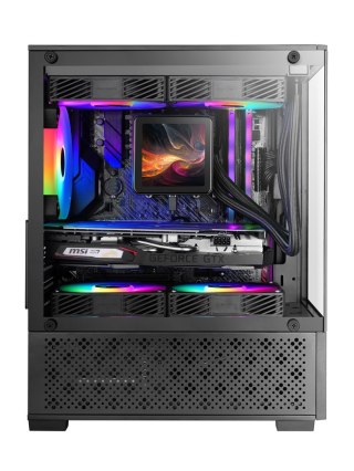 TACENS MARS MC-SE2 1xFRGB mATX- obudowa