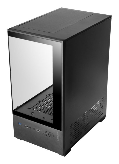 TACENS MARS MC-SE2 1xFRGB mATX- obudowa