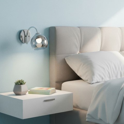 Kinkiet Activejet AJE-PALOMA 1P E27 1x40W