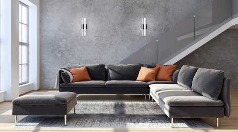 Kinkiet LED Activejet AJE-LOGAN