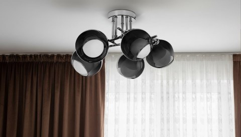 Lampa wisząca Activejet AJE-PALOMA 5P E27 5x40W