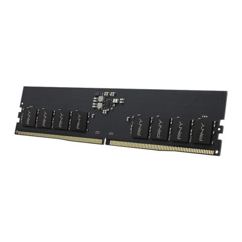 Pamięć PNY 16GB DDR5 4800MHz DIMM