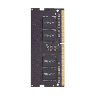 Pamięć PNY 8GB DDR4 2666Hz SO-DIMM