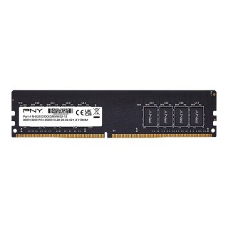 Pamięć PNY Performance DDR4 8 GB 3200MHz CL22