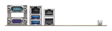 Płyta główna AsRock EC266D4U 1x LGA1700 Intel Xeon E-2400 C266 (4x DIMM, 8x SATA, 4xOCiLink, 1xM.2, 2x1Gbe, IPMI, mATX)