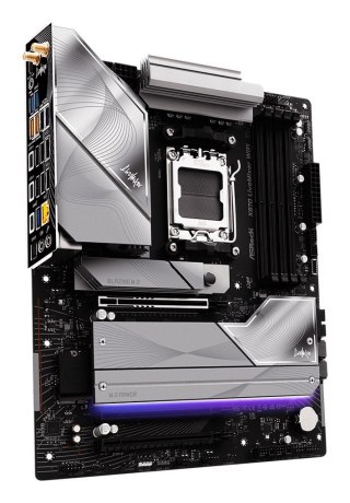 Płyta główna Asrock X870 LIVEMIXER WIFI