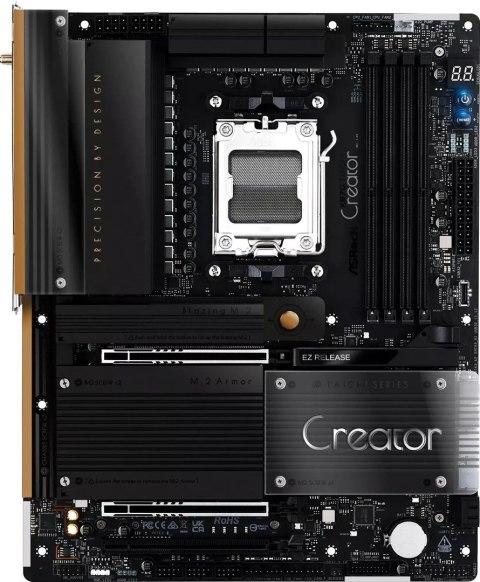 Płyta główna Asrock X870 TAICHI CREATOR