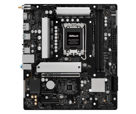 Płyta główna Asrock B860M-X GEN5 WIFI