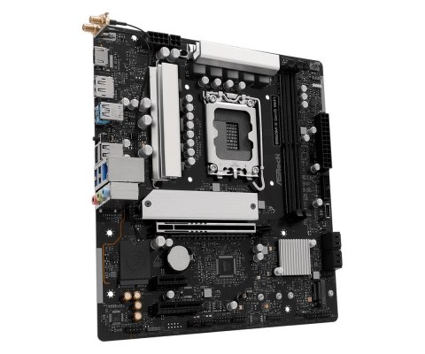 Płyta główna Asrock B860M-X GEN5 WIFI