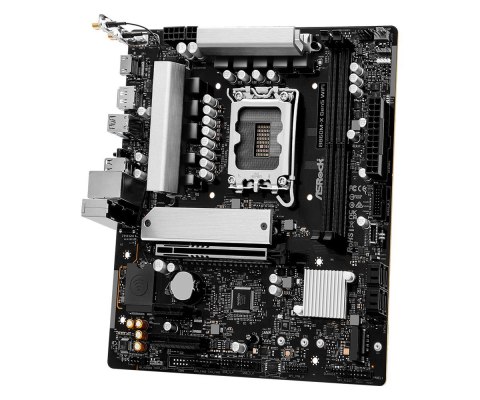 Płyta główna Asrock B860M-X GEN5 WIFI