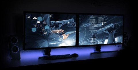 Płyta główna Asrock H610M-HVS/M.2 D5 GEN5