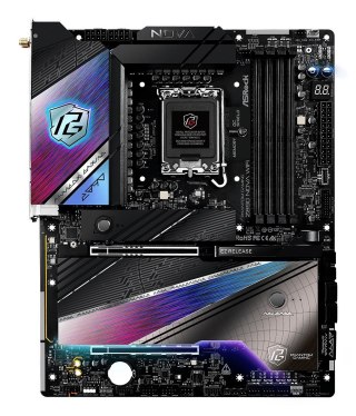 Płyta główna Asrock Z890 NOVA WIFI