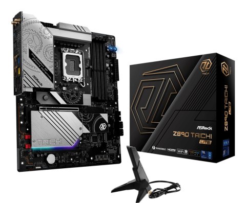 Płyta główna Asrock Z890 TAICHI LITE