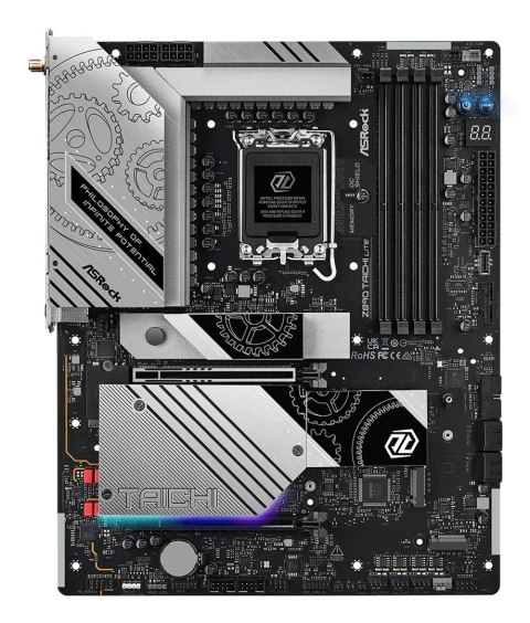 Płyta główna Asrock Z890 TAICHI LITE